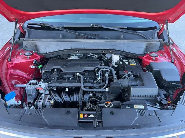 Hyundai Kona photo 49
