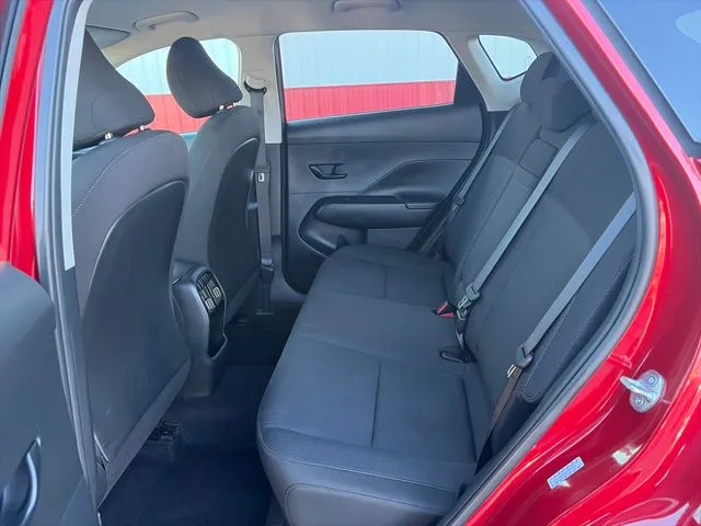 Hyundai Kona photo 40
