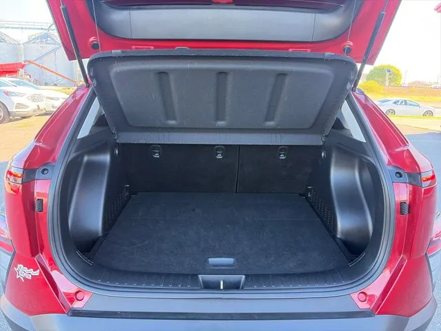 Hyundai Kona photo 43