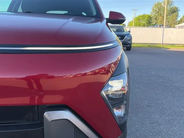 Hyundai Kona photo 18