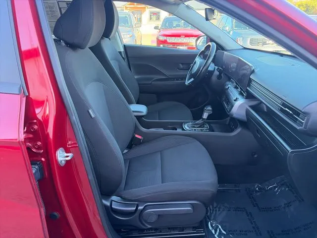 Hyundai Kona photo 23