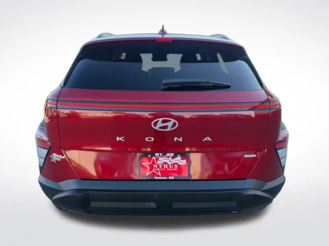 More photos of 2024 Hyundai Kona SEL at Nyhus Family Sales, MN