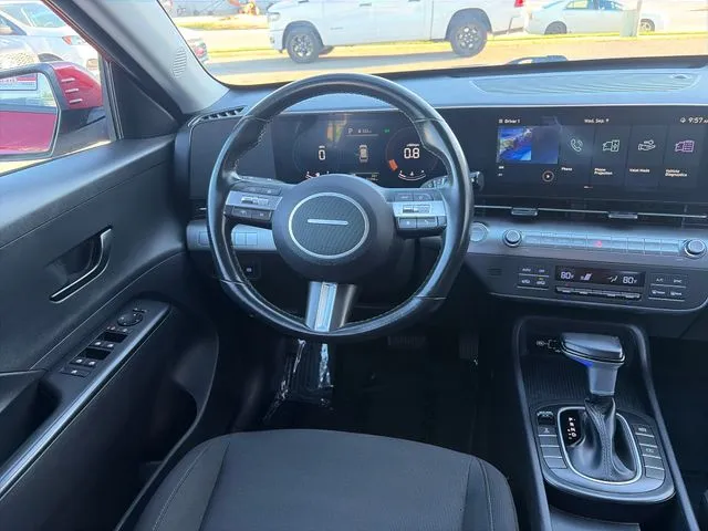 Hyundai Kona photo 30