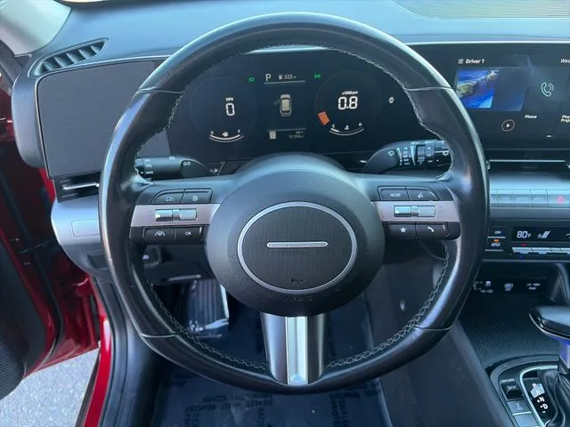 Hyundai Kona photo 28