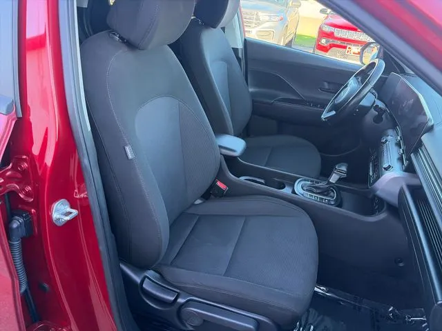 Hyundai Kona photo 37