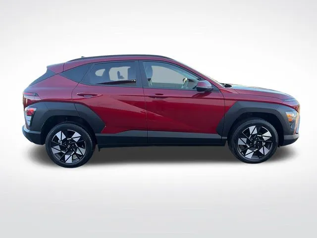 Hyundai Kona photo 9