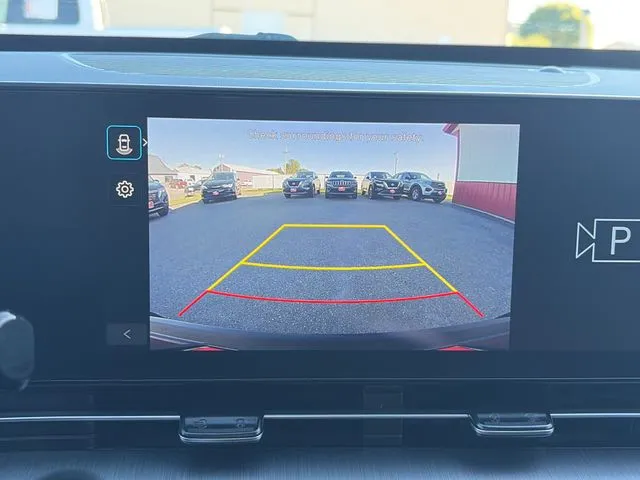 Hyundai Kona photo 44