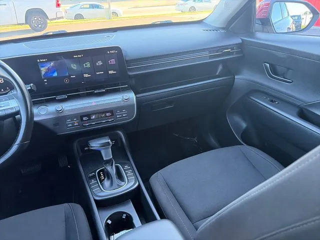 Hyundai Kona photo 33