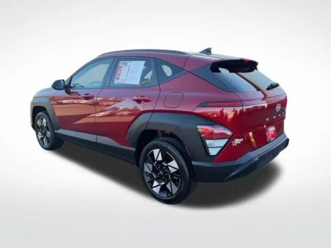 More photos of 2024 Hyundai Kona SEL at Nyhus Family Sales, MN