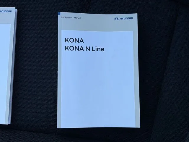 Hyundai Kona photo 38