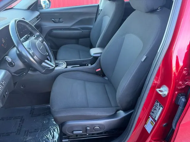 Hyundai Kona photo 39