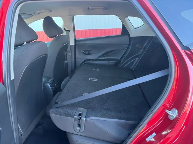 Hyundai Kona photo 41