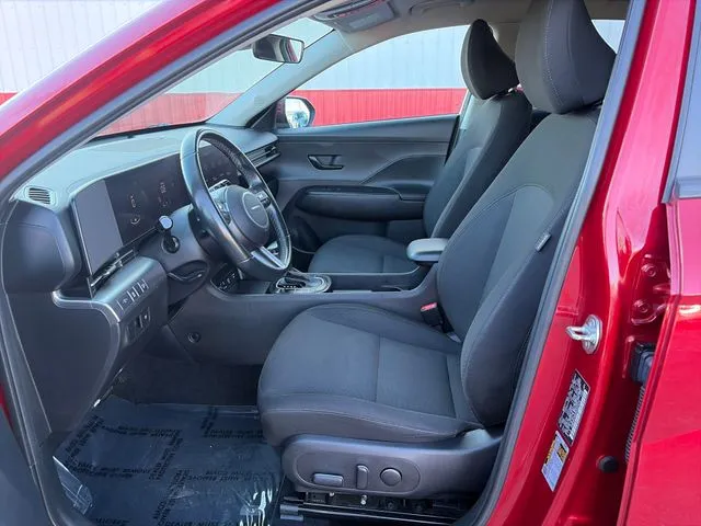 Hyundai Kona photo 22