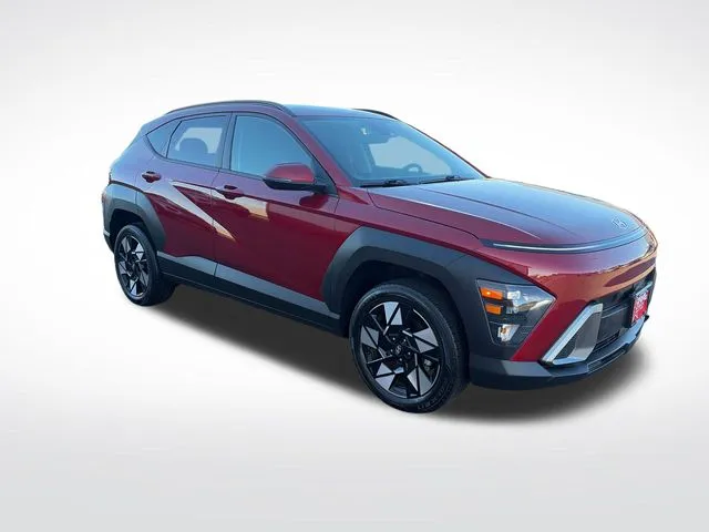 Hyundai Kona photo 10
