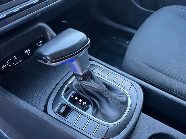 Hyundai Kona photo 35