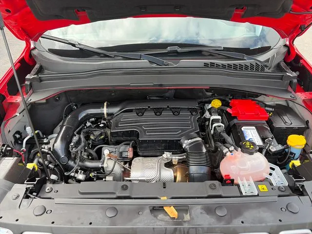 Jeep Renegade photo 48