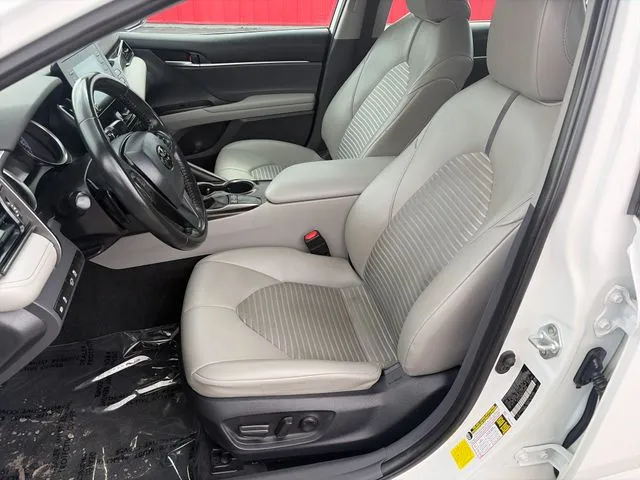 Toyota Camry photo 37