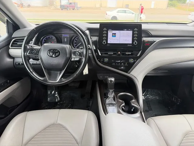 Toyota Camry photo 31