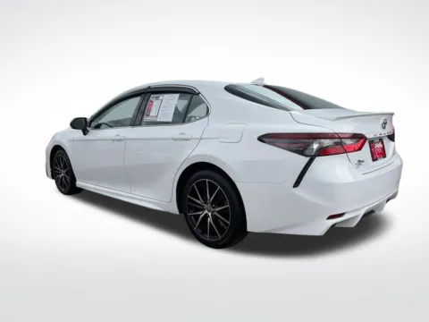 More photos of 2023 Toyota Camry SE at Nyhus Family Sales, MN