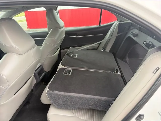 Toyota Camry photo 40