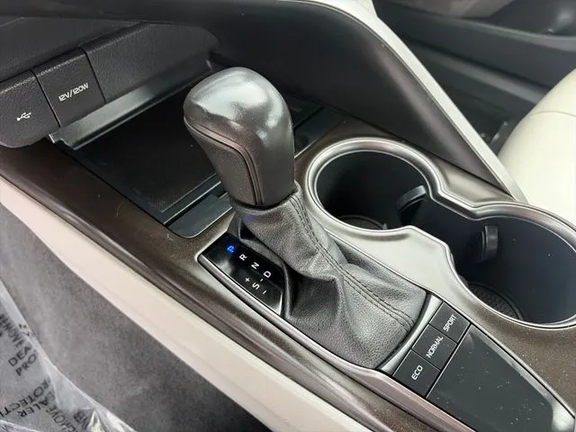 Toyota Camry photo 34
