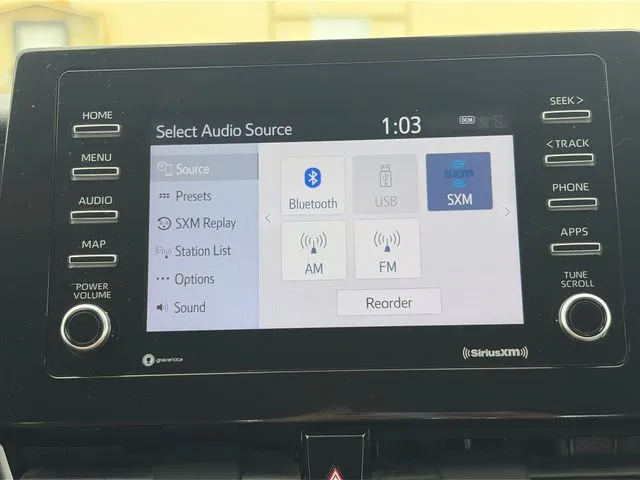 Toyota Camry photo 44