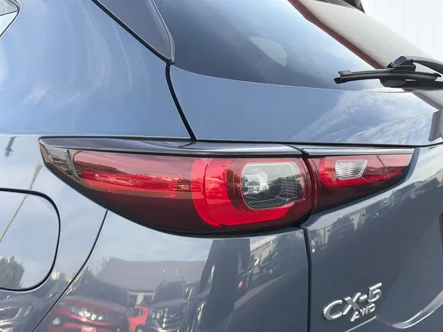 Mazda CX-5 photo 20