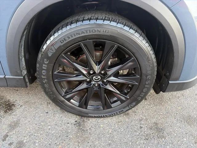 Mazda CX-5 photo 14