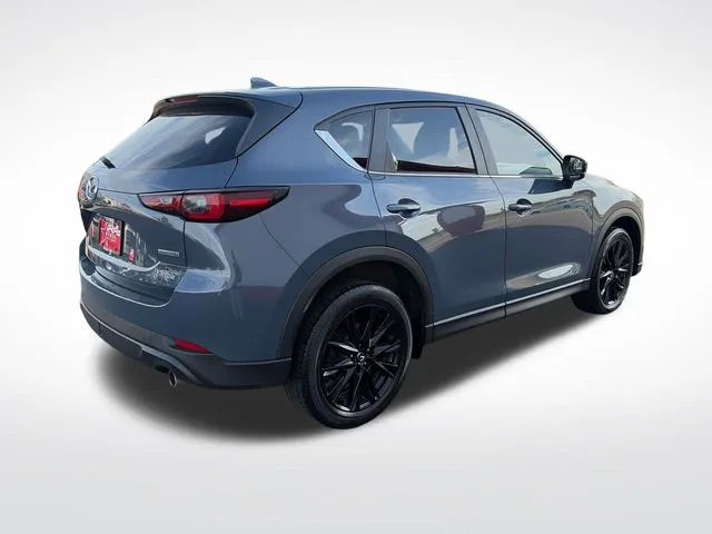 Mazda CX-5 photo 8