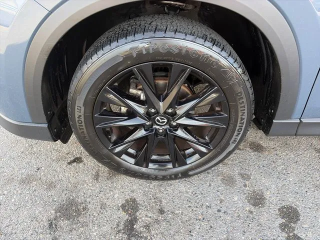Mazda CX-5 photo 12