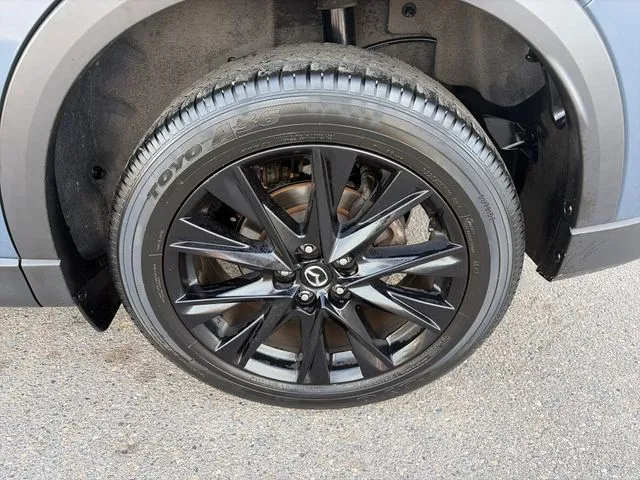 Mazda CX-5 photo 15