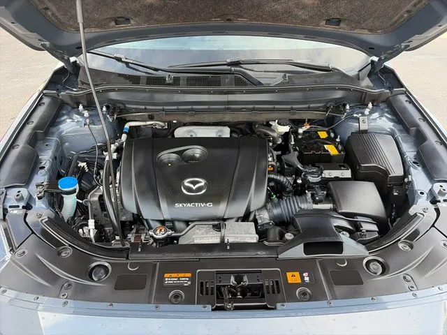 Mazda CX-5 photo 54
