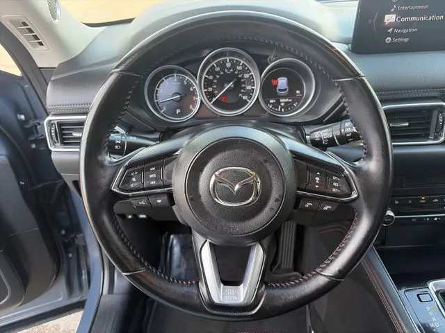 Mazda CX-5 photo 28