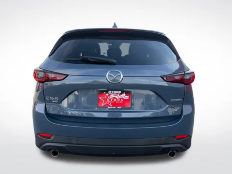 More photos of 2024 Mazda CX-5 2.5 S Carbon Edition at Nyhus Family Sales, MN