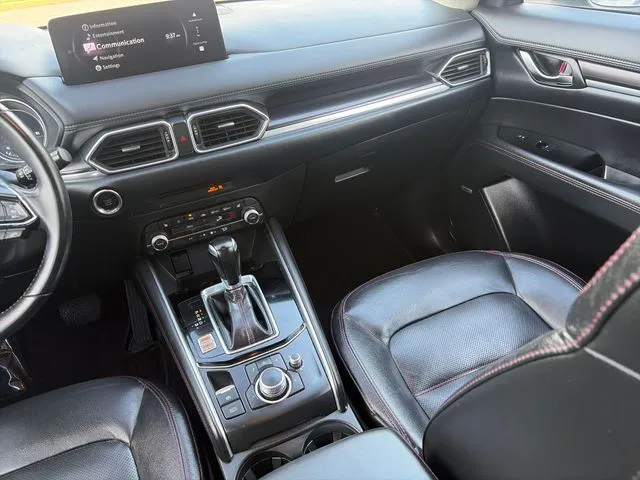 Mazda CX-5 photo 33