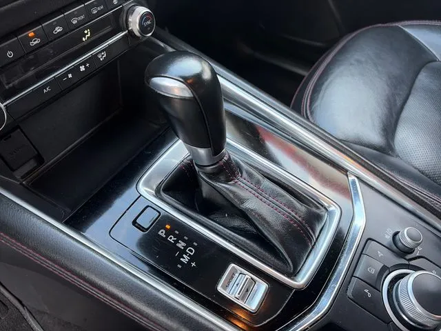 Mazda CX-5 photo 35