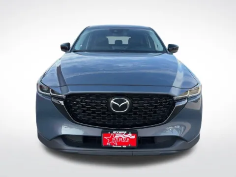 Photos of 2024 Mazda CX-5 2.5 S Carbon Edition for sale in Perham, MN at Nyhus Family Sales