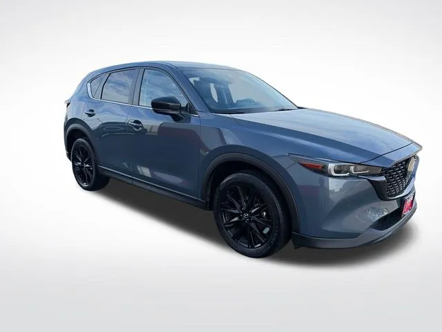 Mazda CX-5 photo 10