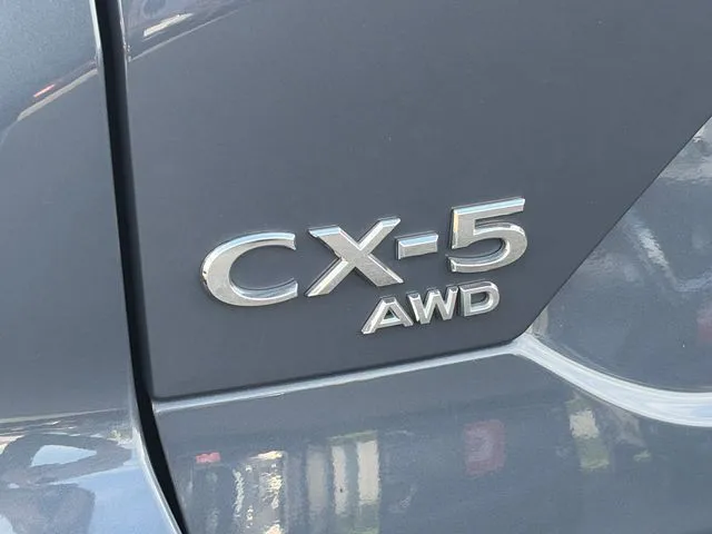 Mazda CX-5 photo 21