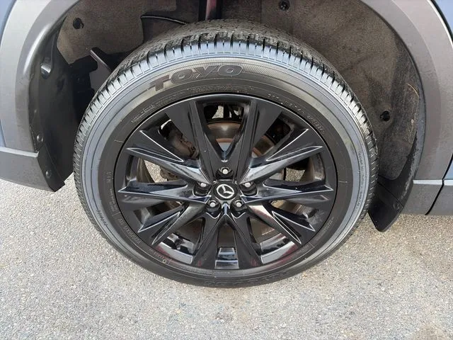 Mazda CX-5 photo 16