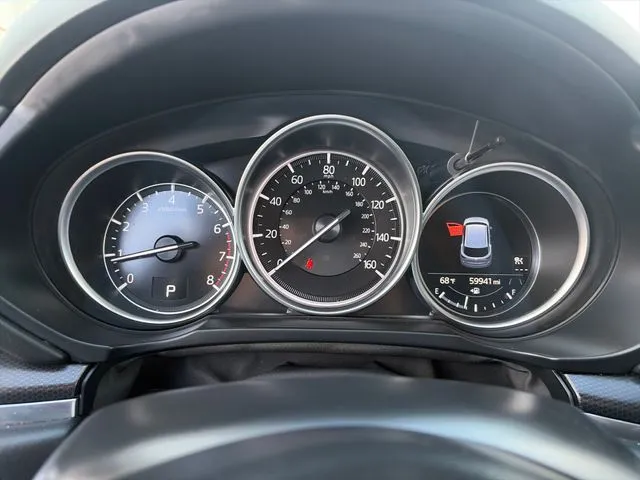 Mazda CX-5 photo 29