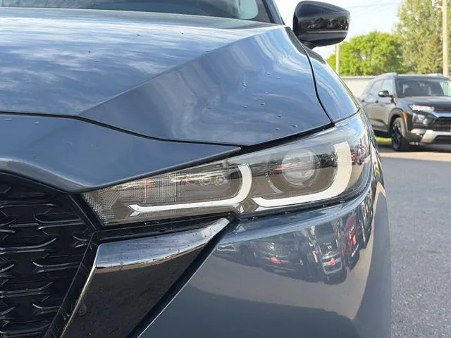 Mazda CX-5 photo 18