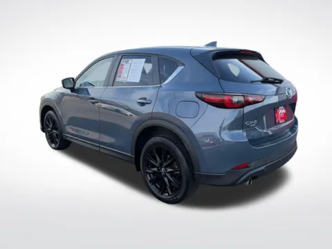 More photos of 2024 Mazda CX-5 2.5 S Carbon Edition at Nyhus Family Sales, MN