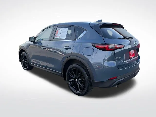 Mazda CX-5 photo 4