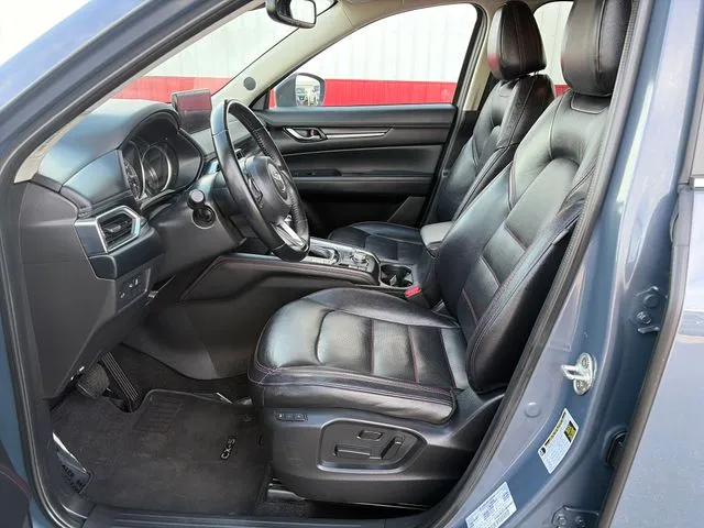Mazda CX-5 photo 22