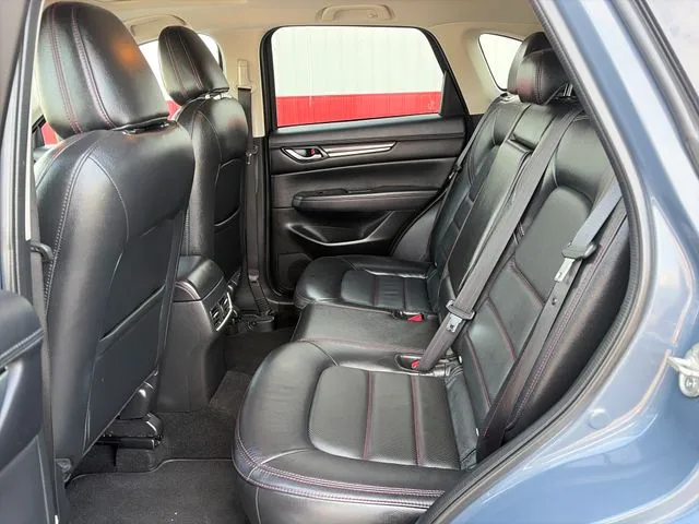 Mazda CX-5 photo 41