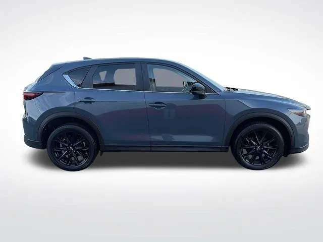 Mazda CX-5 photo 9