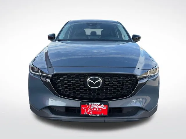 Mazda CX-5 photo 2