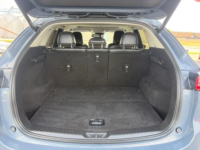Mazda CX-5 photo 44