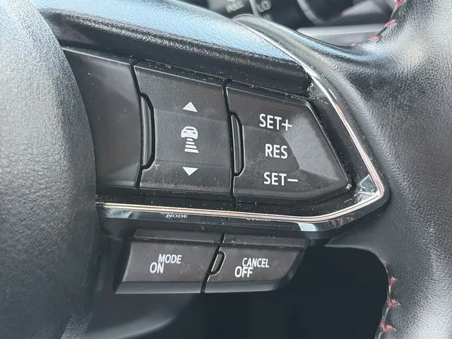 Mazda CX-5 photo 47
